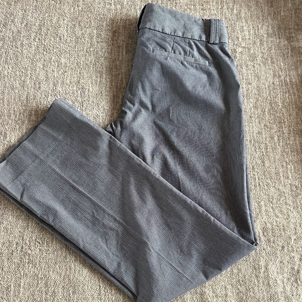 Women’s Sloan Gray Pants